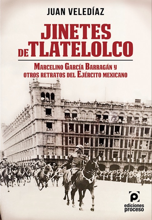 Jinetes de Tlatelolco.