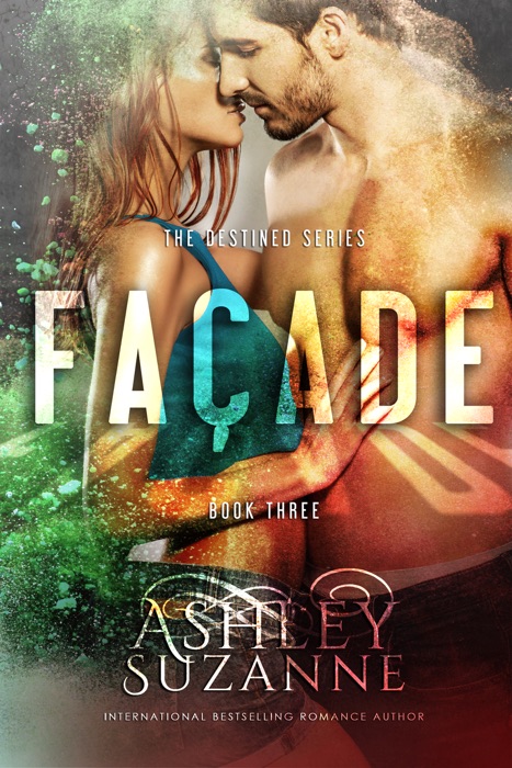 Facade - Book Three