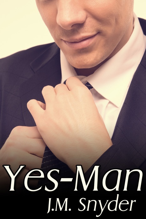 Yes-Man