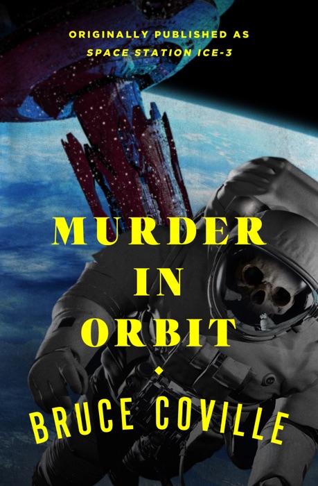Murder in Orbit