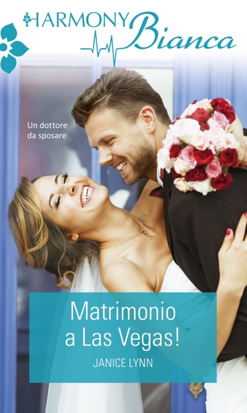 Matrimonio a Las Vegas