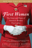 First Women - Kate Andersen Brower