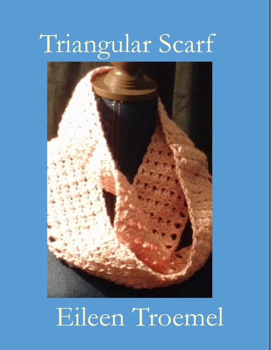 Triangular Scarf