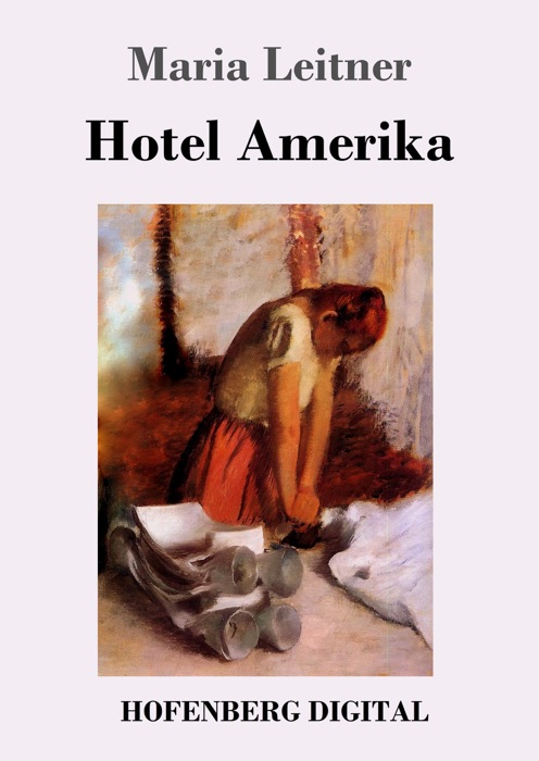 Hotel Amerika
