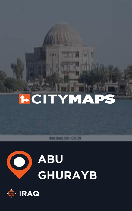 City Maps Abu Ghurayb Iraq