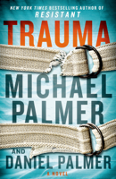 Daniel Palmer & Michael Palmer - Trauma artwork