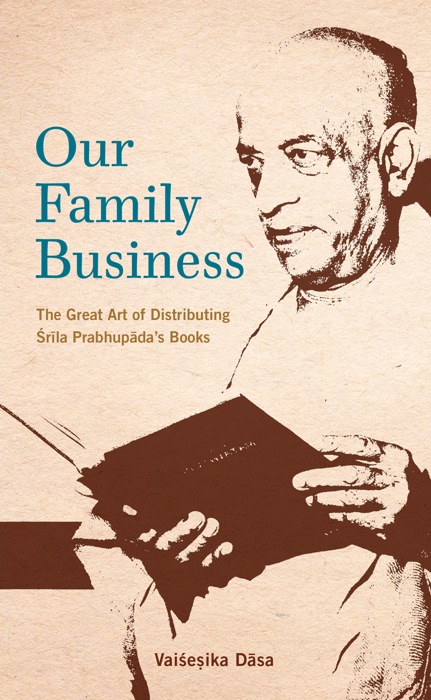 Our Family Business