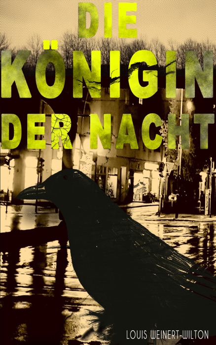 Die Königin der Nacht