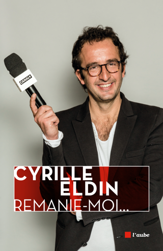 Cyrille Eldin On Apple Books