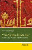 Von Algebra bis Zucker - Andreas Unger
