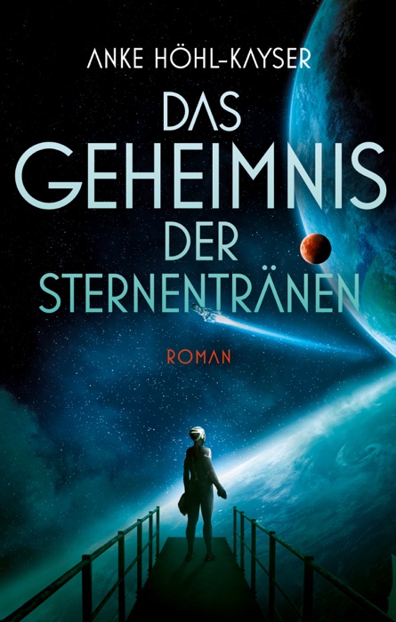 Das Geheimnis der Sternentränen