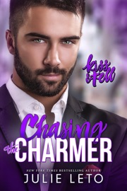 Chasing the Charmer - Julie Leto by  Julie Leto PDF Download