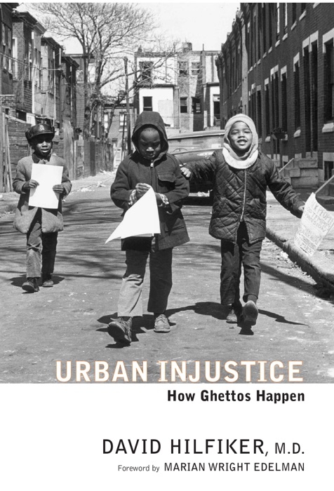 Urban Injustice