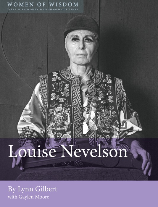 Louise Nevelson