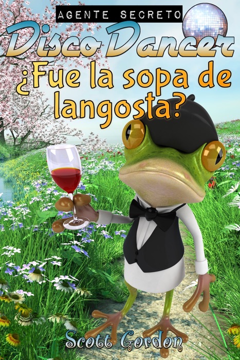 Agente Secreto Disco Dancer: ¿Fue la sopa de langosta?