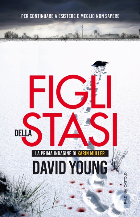 Figli della Stasi