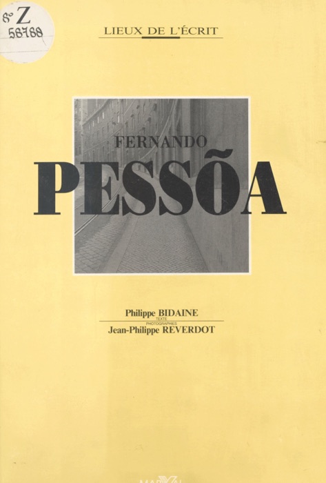 Fernando Pessoa