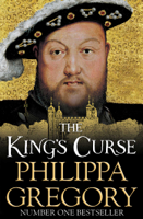 Philippa Gregory - The King's Curse artwork