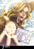 Maximum Ride: The Manga, Vol. 7 - James Patterson & NaRae Lee