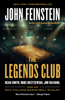 John Feinstein - The Legends Club artwork