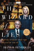 The Wizard of Lies - Diana B. Henriques