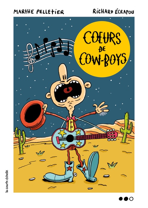 Cœurs de cow-boys