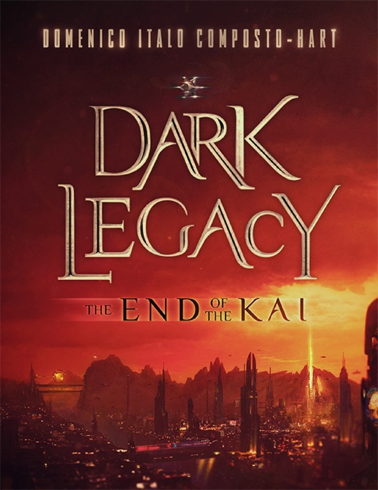 Dark Legacy