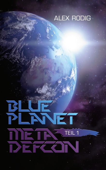 Blue Planet Meta Defcon