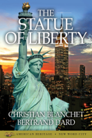 Christian Blanchet & Bertrand Dard - The Statue of Liberty artwork