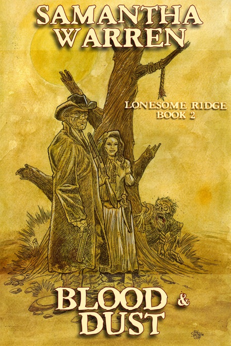Blood & Dust