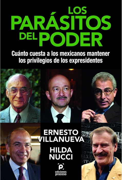Los parásitos del poder