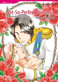 Not-So-Perfect Princess - Tomomi Yamashita by  Tomomi Yamashita PDF Download