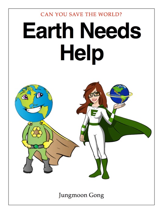 Earth Needs Help