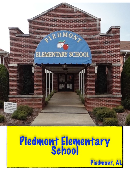 Piedmont Elementary School