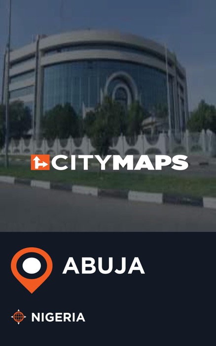 City Maps Abuja Nigeria