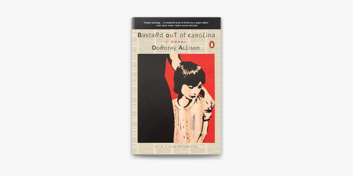 Bastard Out Of Carolina On Apple Books