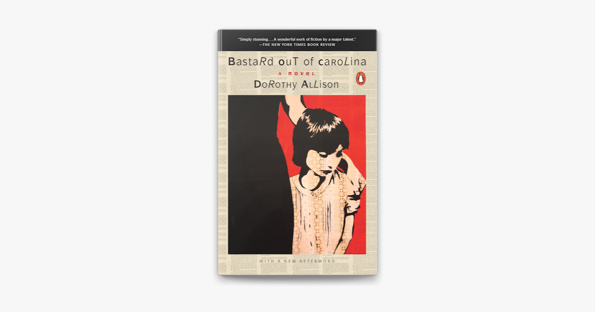 Bastard Out Of Carolina On Apple Books