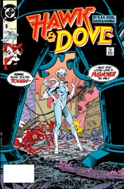 Hawk & Dove (1989-) #8 - Barbara Kesel, Karl Kesel & Greg Gulder by  Barbara Kesel, Karl Kesel & Greg Gulder PDF Download