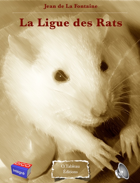 La ligue des rats