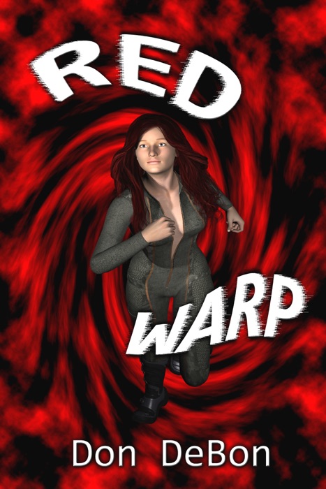 Red Warp