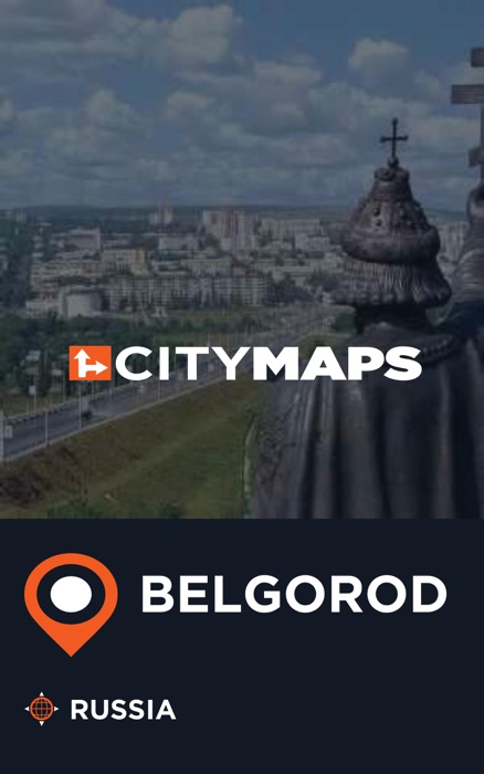 City Maps Belgorod Russia