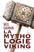 La Mythologie viking - Neil Gaiman