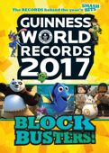 Guinness World Records 2017: Blockbusters! - Guinness World Records