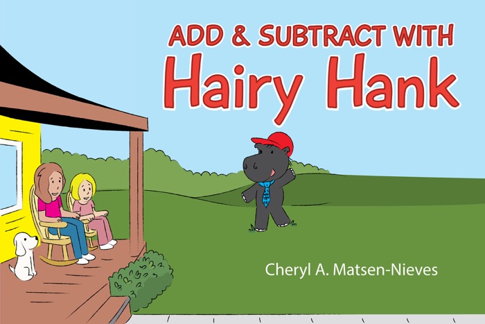 Add & Subtract With Hairy Hank