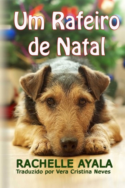 Um Rafeiro de Natal