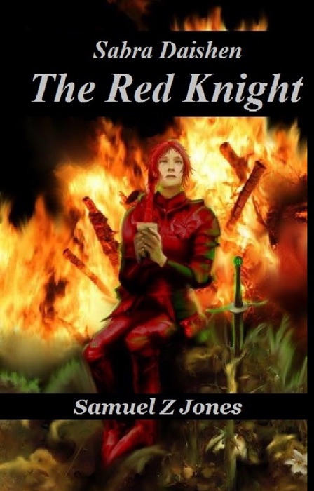 Akurite Empire Book One: The Red Knight