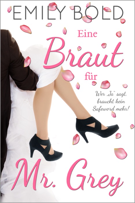 Eine Braut für Mr. Grey