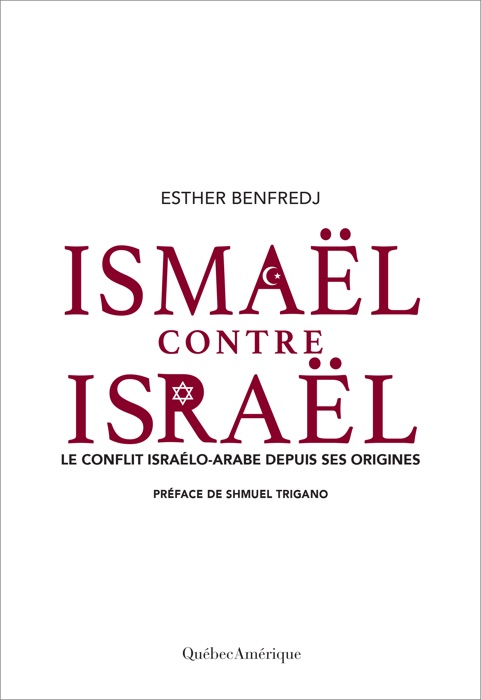 Ismaël contre Israël