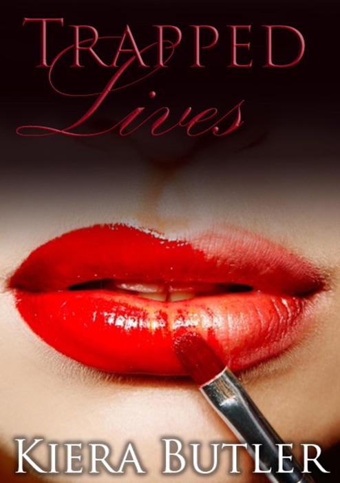 Trapped Lives (The Reeves Sisters Series, #2)