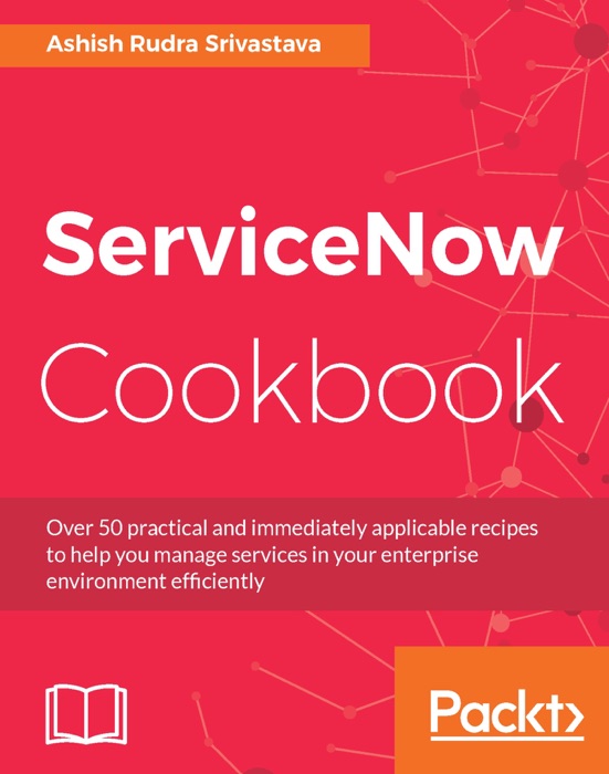 ServiceNow Cookbook